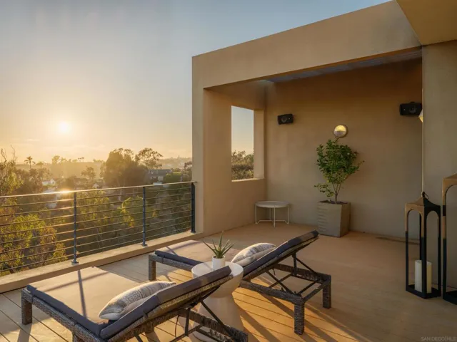 Patio/Deck