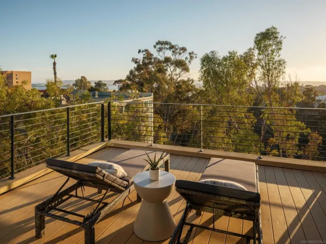 Patio/Deck