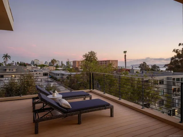 Patio/Deck