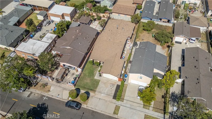 1450 Gulf, Wilmington, California 90744