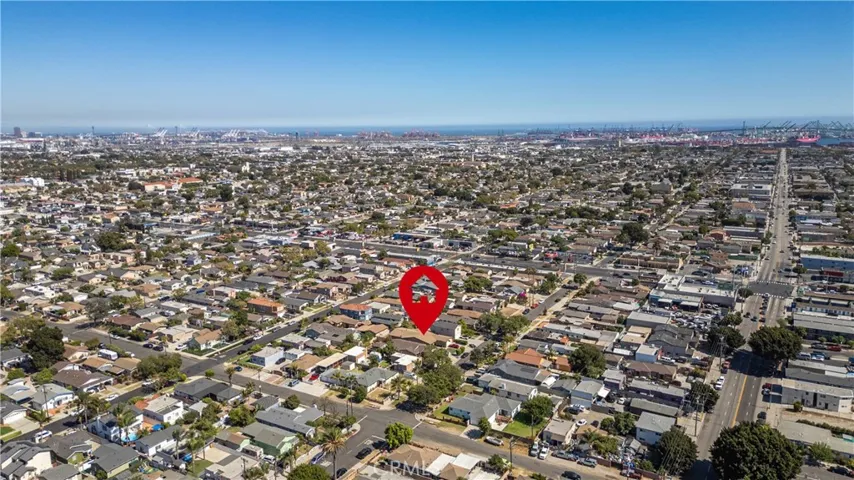 1450 Gulf, Wilmington, California 90744