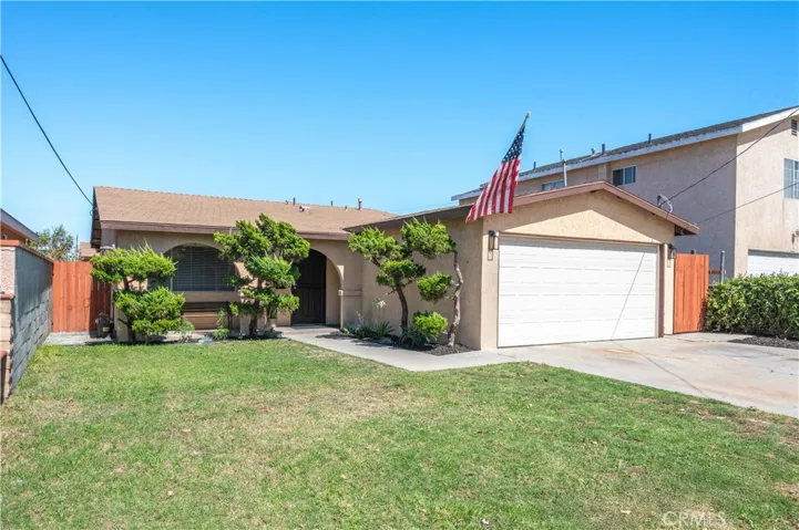 1450 Gulf, Wilmington, California 90744