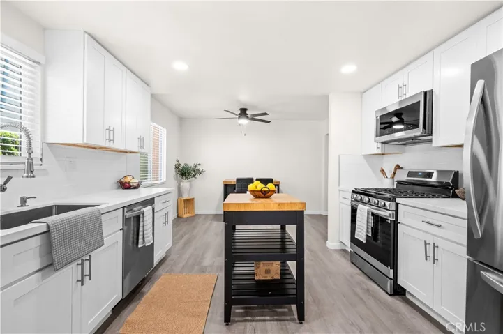 1450 Gulf, Wilmington, California 90744