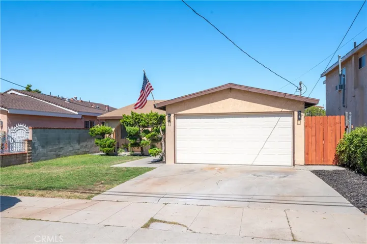 1450 Gulf, Wilmington, California 90744