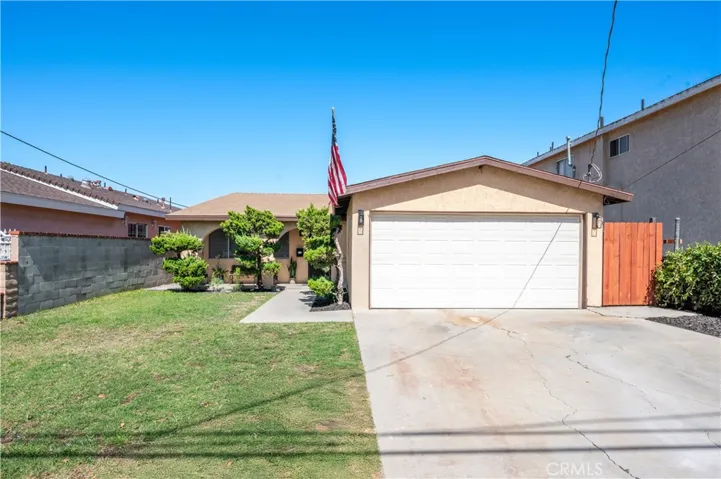 1450 Gulf, Wilmington, California 90744