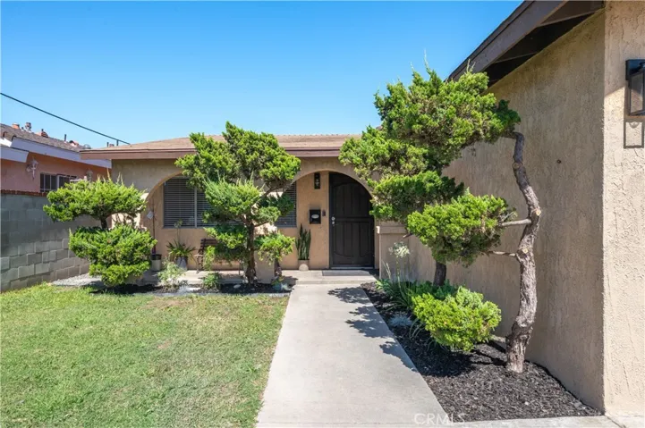 1450 Gulf, Wilmington, California 90744