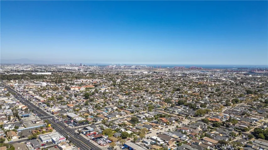 1450 Gulf, Wilmington, California 90744