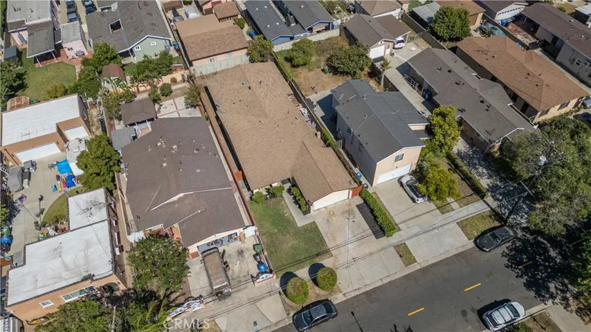 1450 Gulf, Wilmington, California 90744