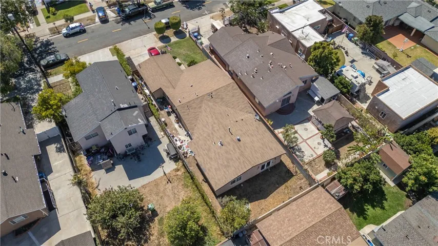 1450 Gulf, Wilmington, California 90744
