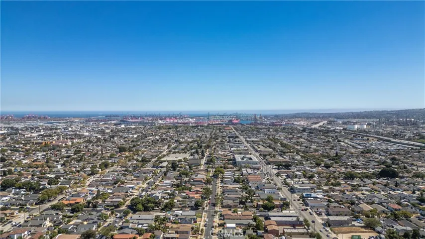 1450 Gulf, Wilmington, California 90744