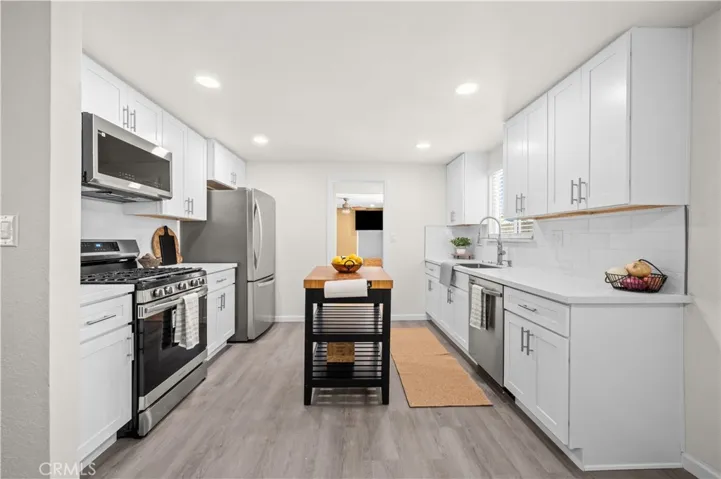 1450 Gulf, Wilmington, California 90744