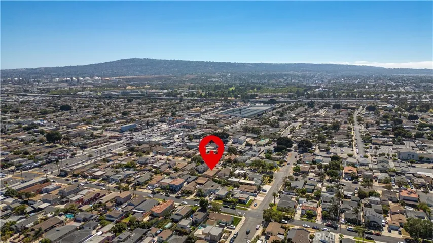 1450 Gulf, Wilmington, California 90744