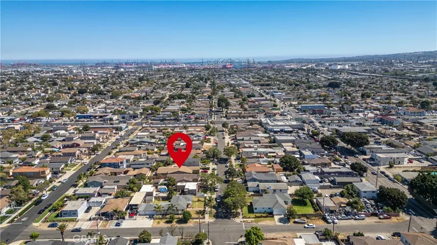 1450 Gulf, Wilmington, California 90744