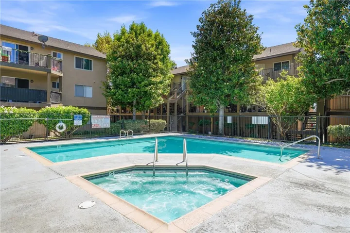 4201 West 5th Street 105, Santa Ana, California 92703