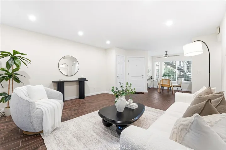 4201 West 5th Street 105, Santa Ana, California 92703