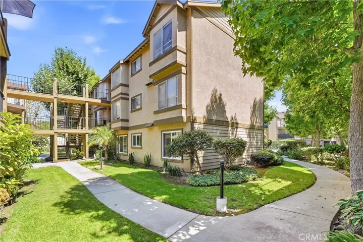 4201 West 5th Street 105, Santa Ana, California 92703