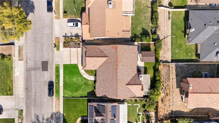 671 Dover Drive, San Bernardino, California 92407