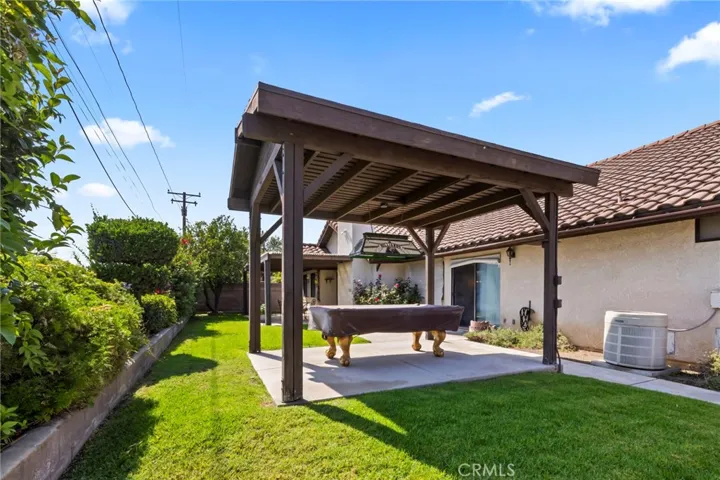 671 Dover Drive, San Bernardino, California 92407