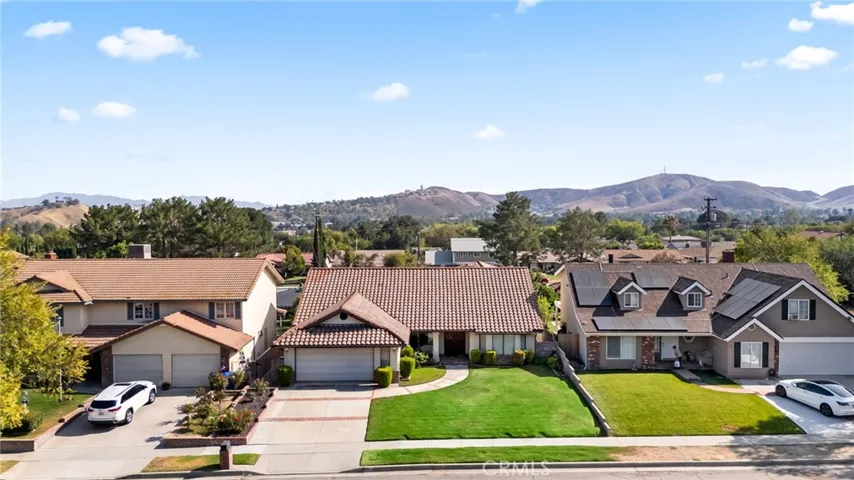 671 Dover Drive, San Bernardino, California 92407