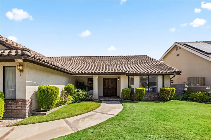 671 Dover Drive, San Bernardino, California 92407