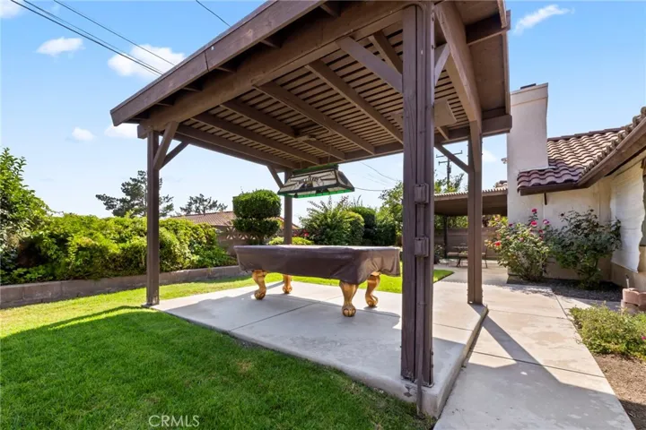 671 Dover Drive, San Bernardino, California 92407