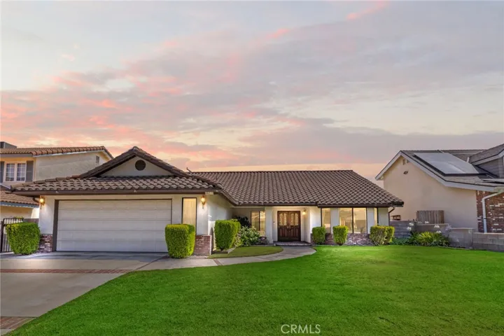 671 Dover Drive, San Bernardino, California 92407