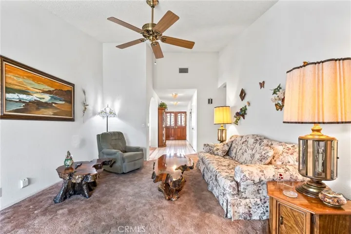 671 Dover Drive, San Bernardino, California 92407