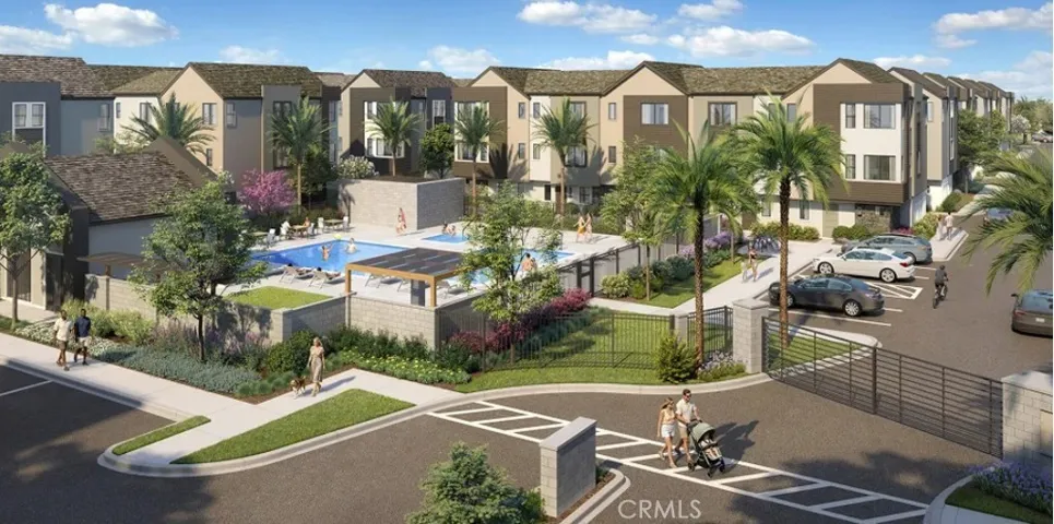 500 Park Drive 220, Carson, California 90745
