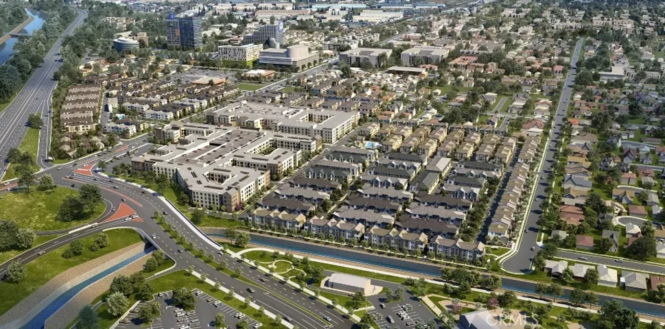 500 Park Drive 220, Carson, California 90745