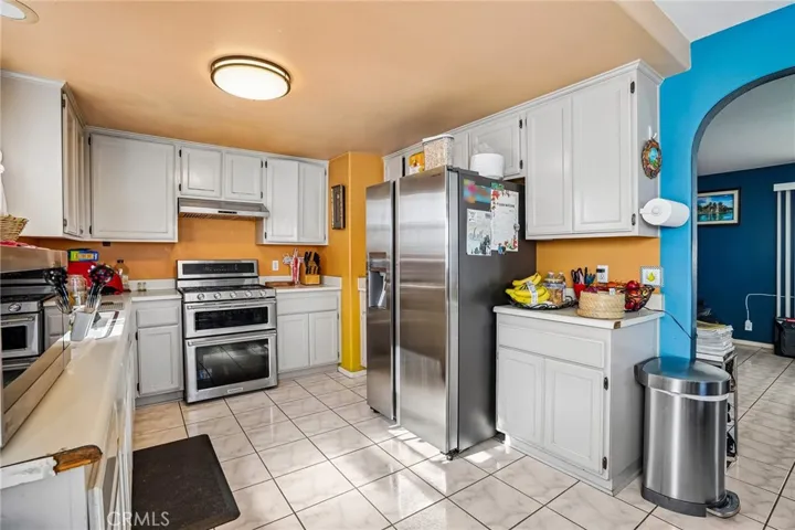 1503 1/2 W Adams, Los Angeles, California 90007