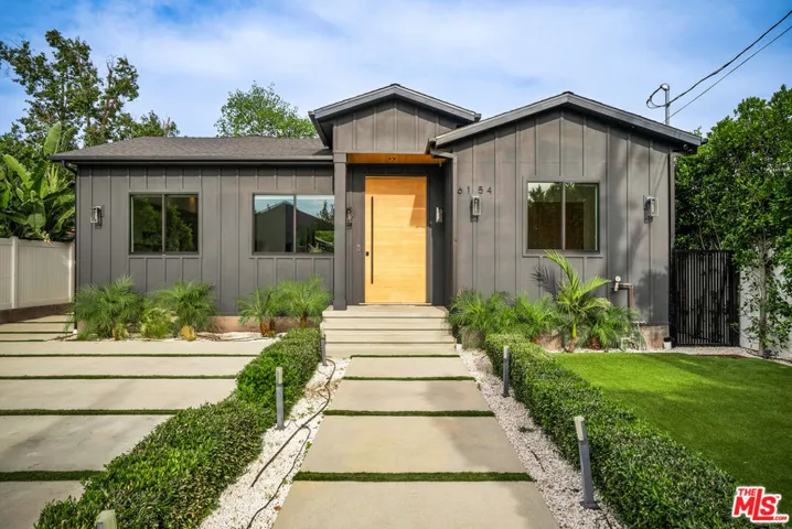 6154 Laurelgrove Avenue, North Hollywood, California 91606