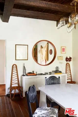 6684 Bonair Place, Los Angeles, California 90068