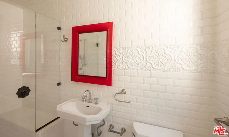 1424 N Crescent Heights Boulevard 61, Los Angeles, California 90046