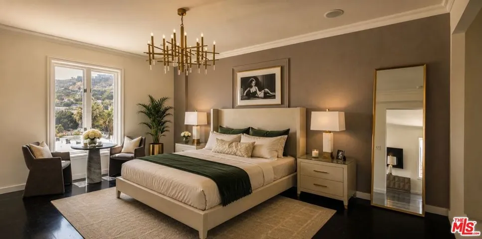 1424 N Crescent Heights Boulevard 61, Los Angeles, California 90046
