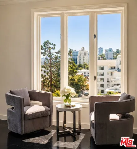 1424 N Crescent Heights Boulevard 61, Los Angeles, California 90046