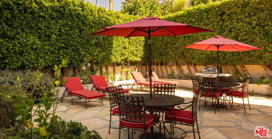 1424 N Crescent Heights Boulevard 61, Los Angeles, California 90046