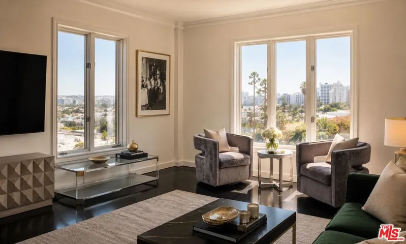 1424 N Crescent Heights Boulevard 61, Los Angeles, California 90046