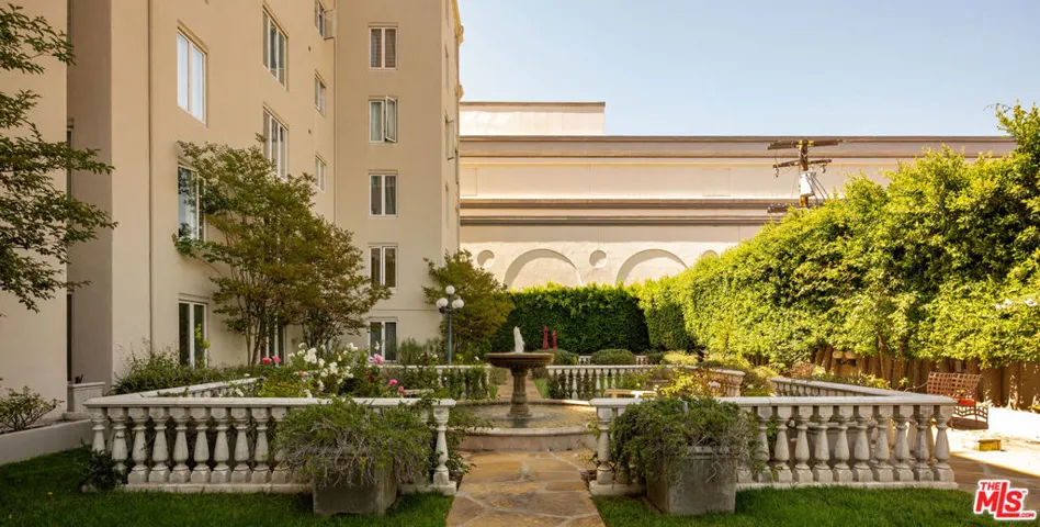 1424 N Crescent Heights Boulevard 61, Los Angeles, California 90046