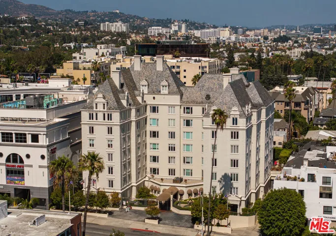 1424 N Crescent Heights Boulevard 61, Los Angeles, California 90046