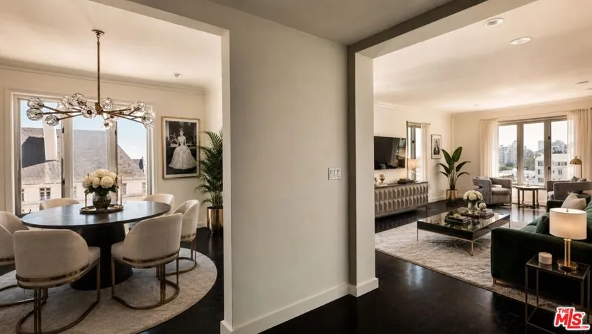 1424 N Crescent Heights Boulevard 61, Los Angeles, California 90046
