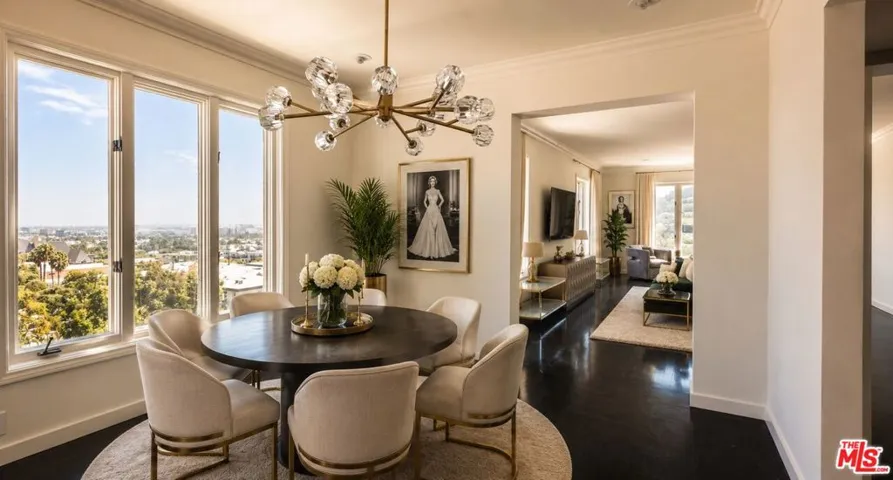 1424 N Crescent Heights Boulevard 61, Los Angeles, California 90046