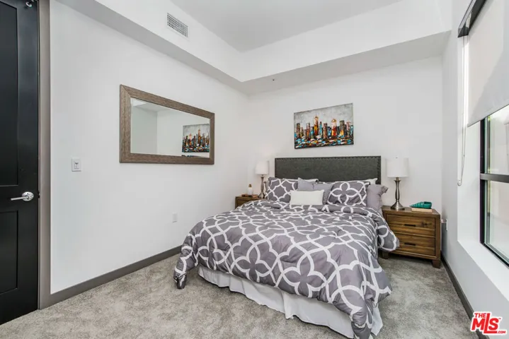 644 N Normandie Avenue, Los Angeles, California 90004