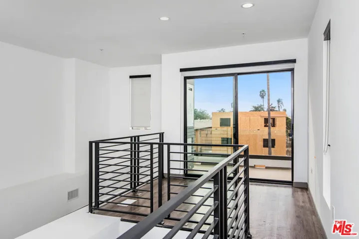 644 N Normandie Avenue, Los Angeles, California 90004