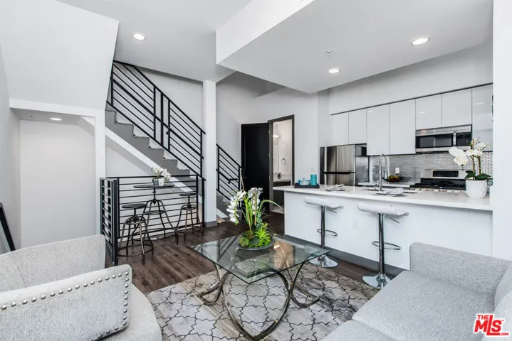 644 N Normandie Avenue, Los Angeles, California 90004