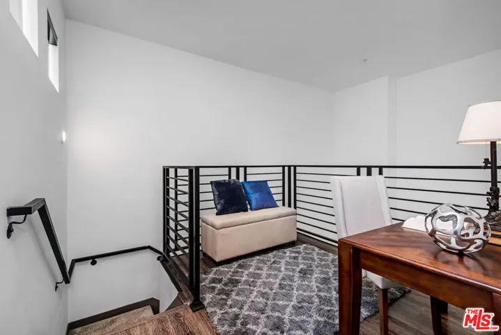 644 N Normandie Avenue, Los Angeles, California 90004