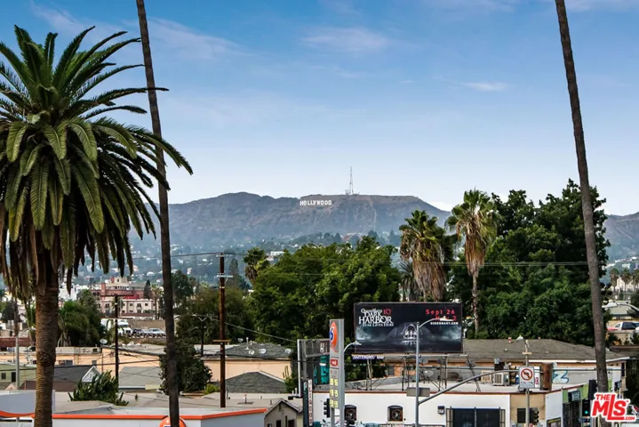 644 N Normandie Avenue, Los Angeles, California 90004