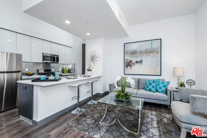 644 N Normandie Avenue, Los Angeles, California 90004