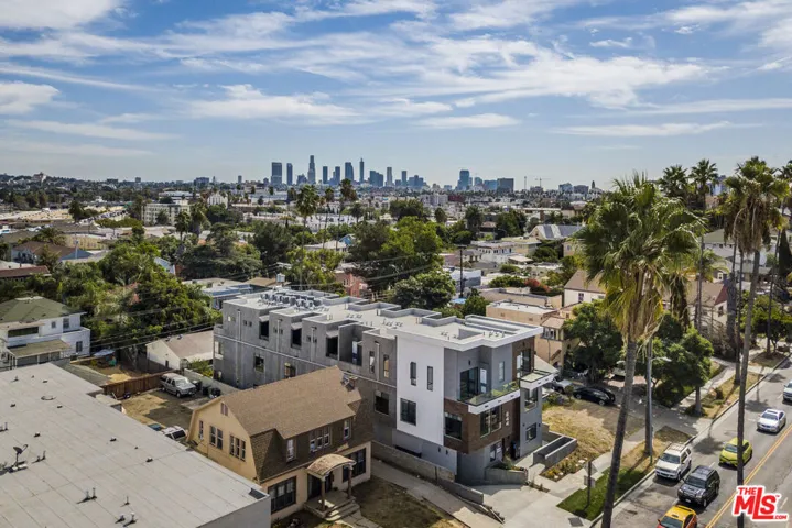 644 N Normandie Avenue, Los Angeles, California 90004