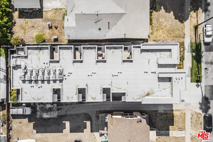 644 N Normandie Avenue, Los Angeles, California 90004