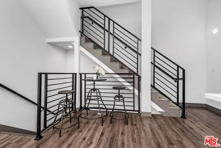 644 N Normandie Avenue, Los Angeles, California 90004
